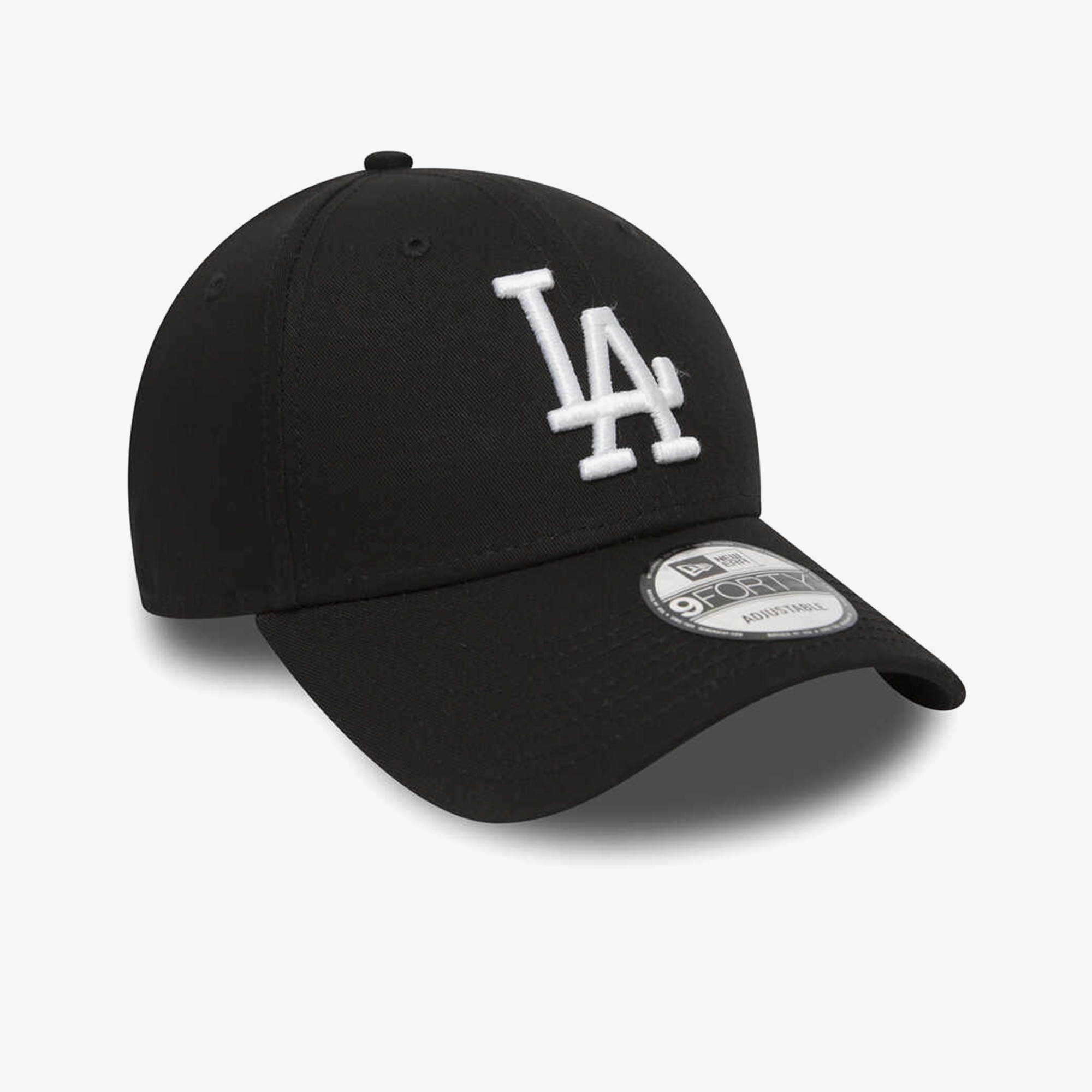 Los Angeles Dodgers 9FORTY The League Cap ‘Black’