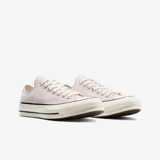 Chuck 70 Low 'Egret' - Görsel 5