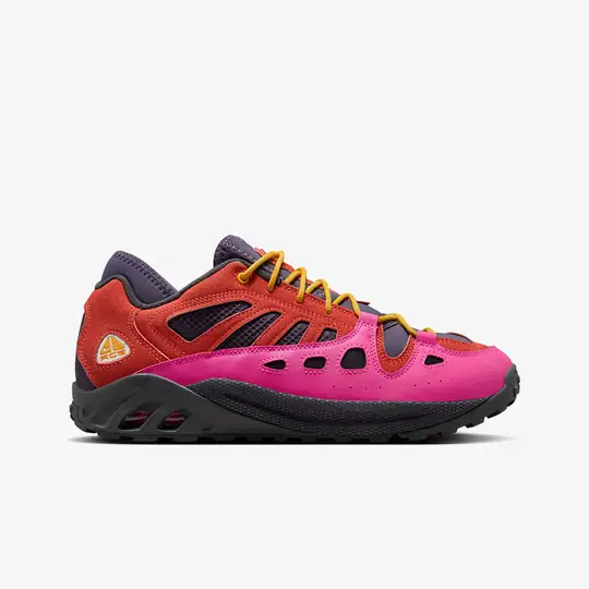 ACG Air Exploraid 'Light Wild Mango' - Görsel 2