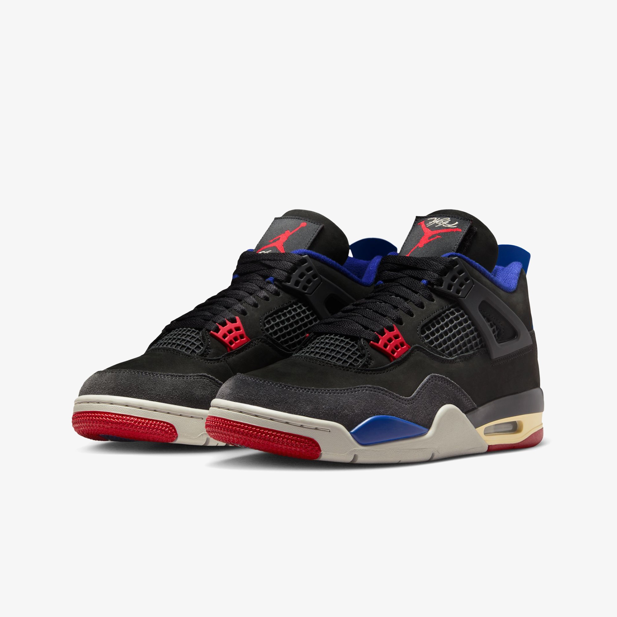 Air Jordan 4 Retro 'Rare Air'