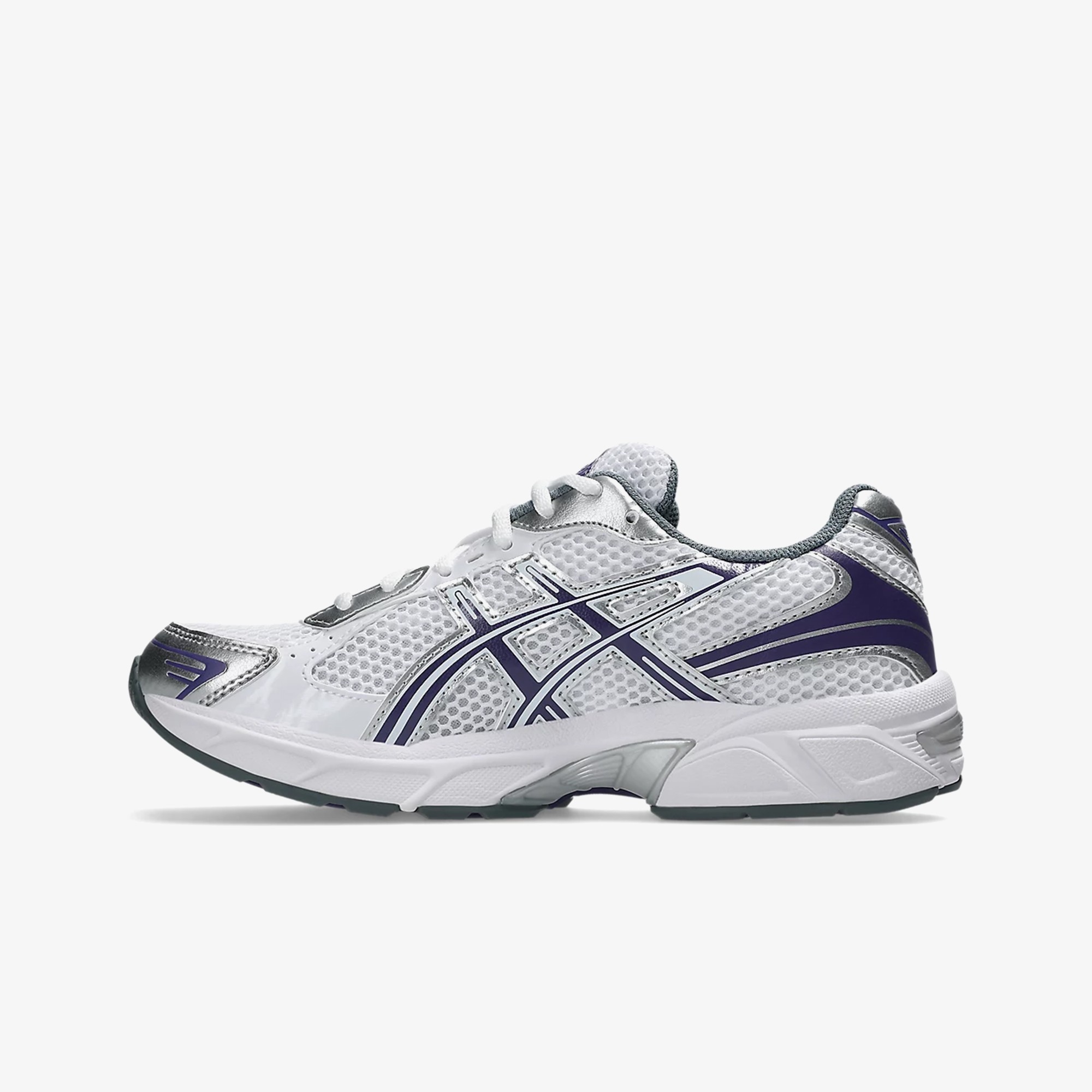 GEL-1130 'White Dusty Purple'