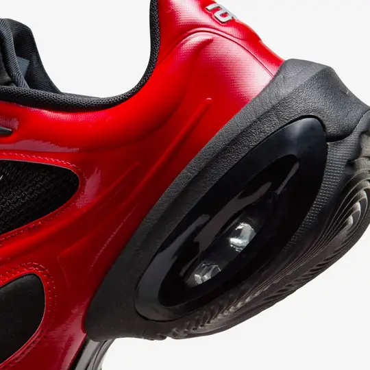 Air Max Muse 'University Red' - Görsel 9