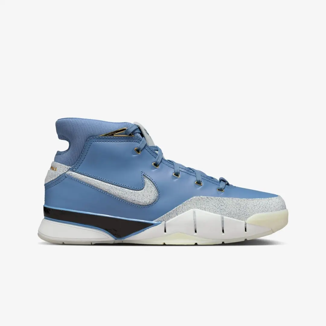 Nike Kobe 1 Protro 'City of Champions' - WUNDER