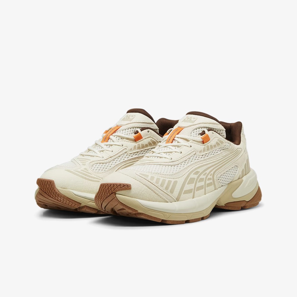 Puma x P.A.M. Velophasis 'Frosted Ivory'