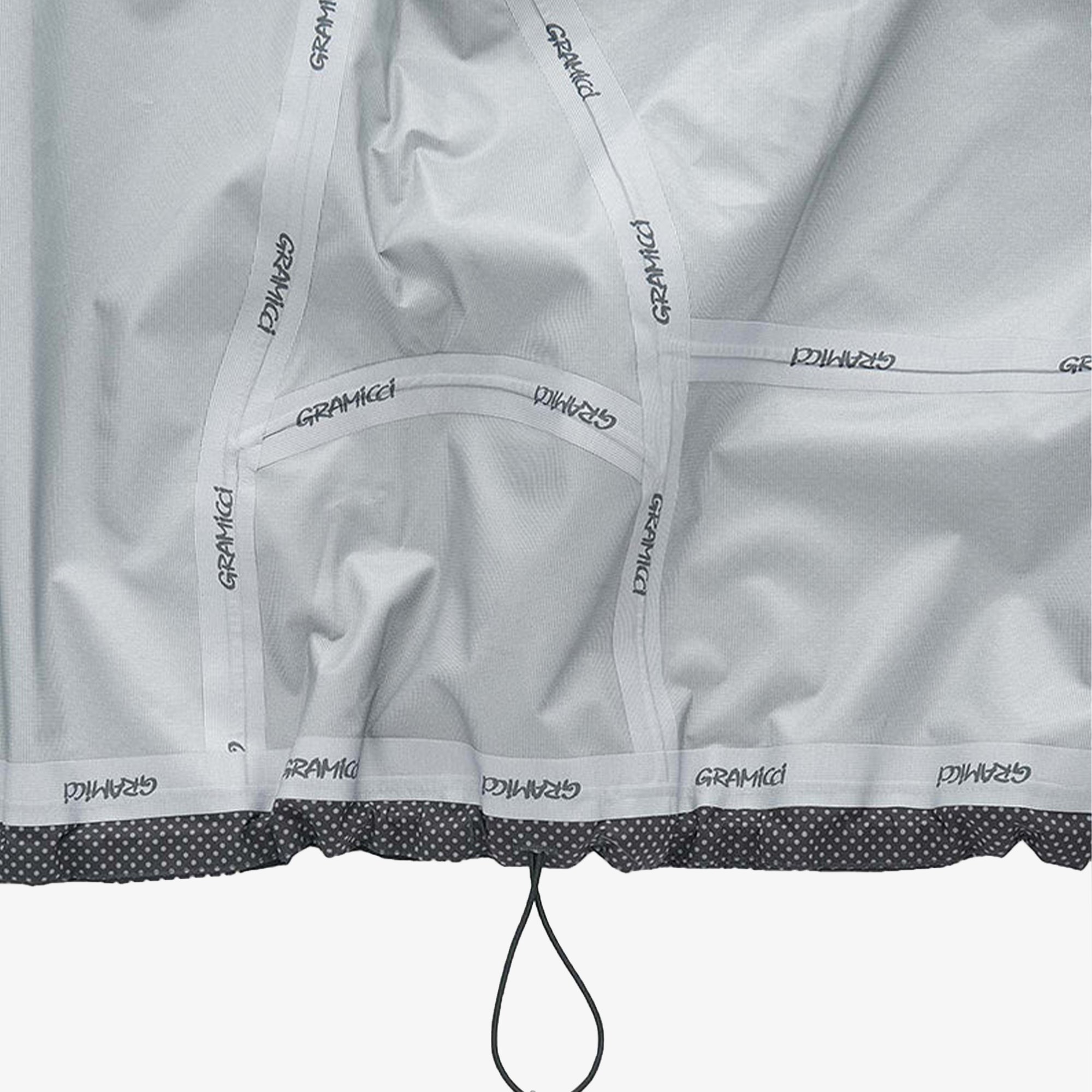 3L Guide Jacket 'Dot Gradient'
