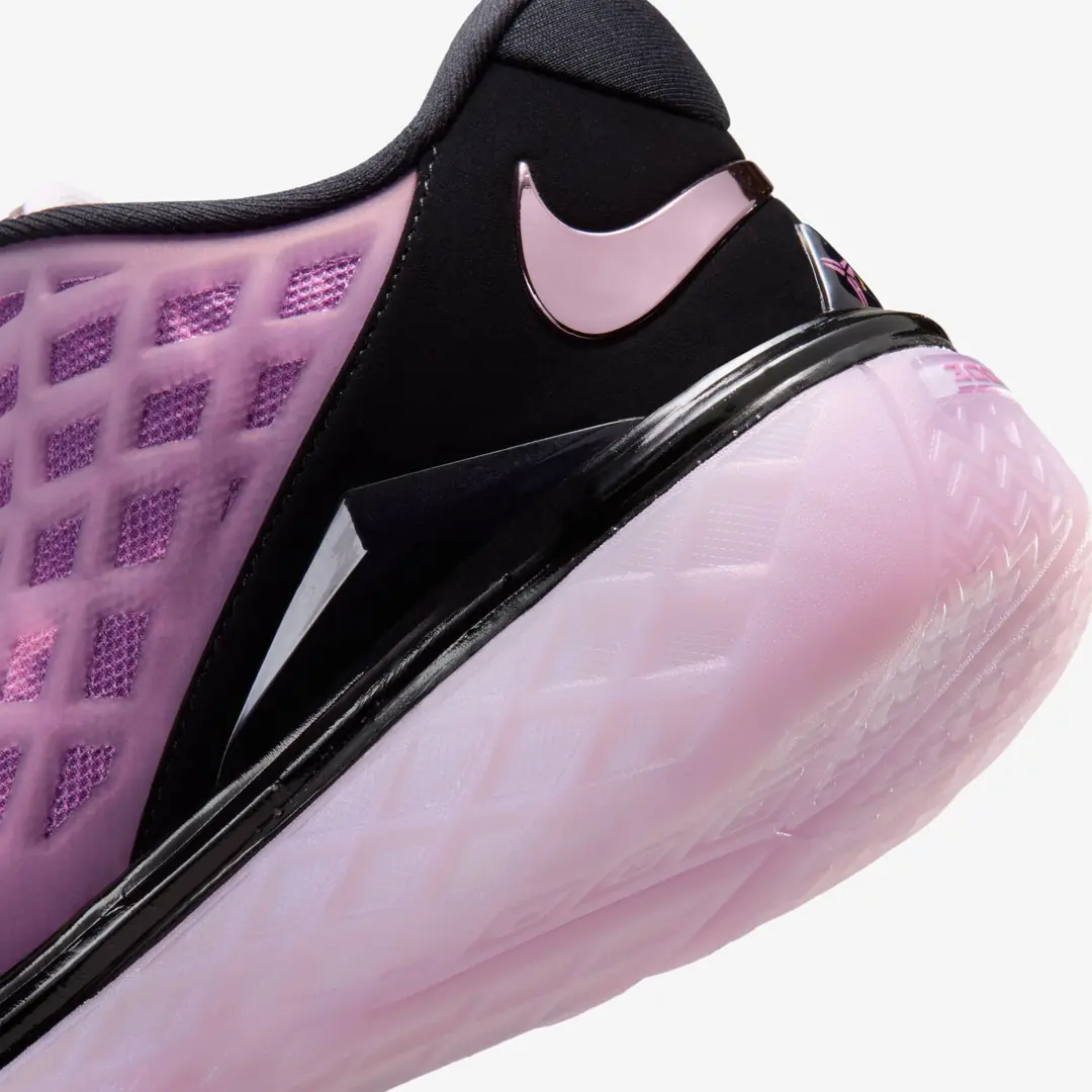 シューズ(男性用) NIKE KOBE 3 LOW PROTRO 'PINK QUARTZ' Kobe 3 Low Protro 'Pink Quartz' - WUNDER
