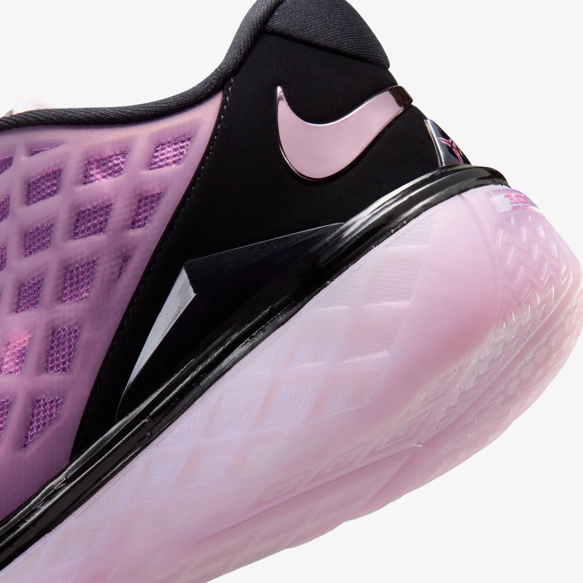 Kobe 3 Low Protro 'Pink Quartz' - WUNDER