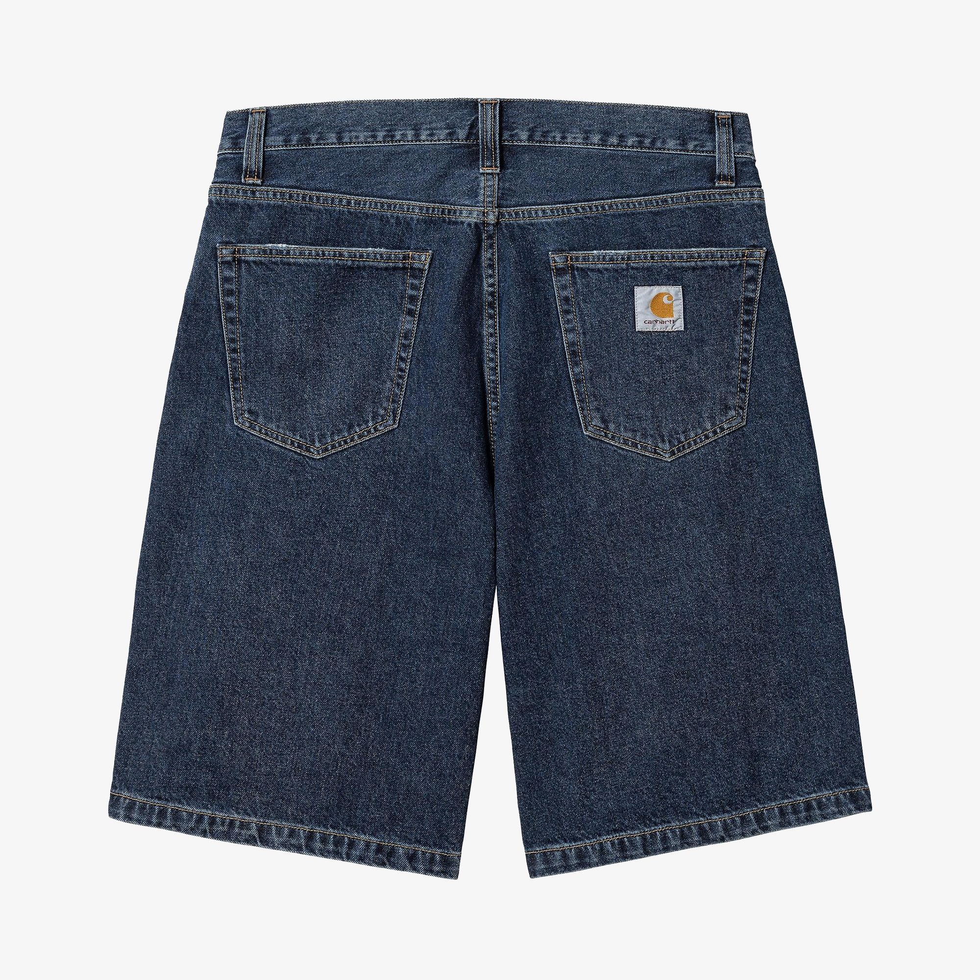 Landon Short 'Blue'