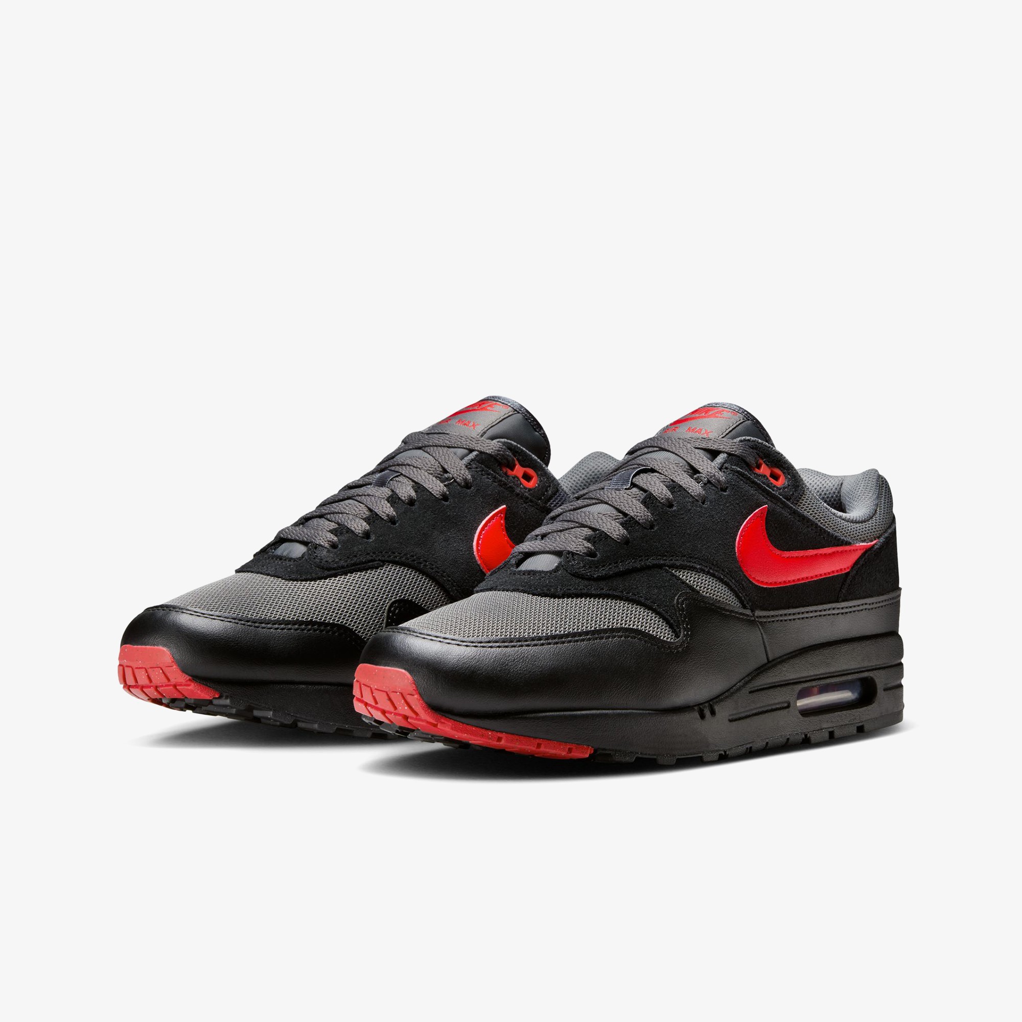 Air Max 1 Essential 'Vamps'