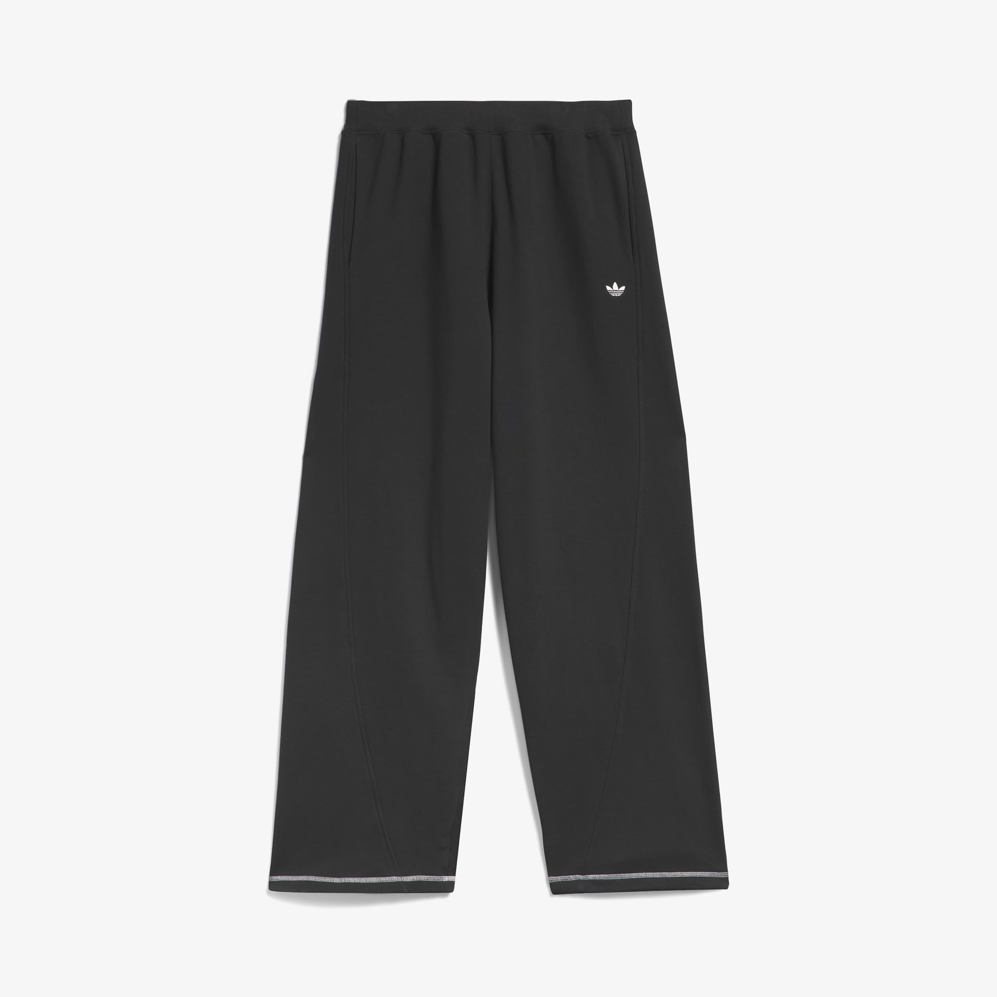 Santa Monica Sweatpants 'Black'