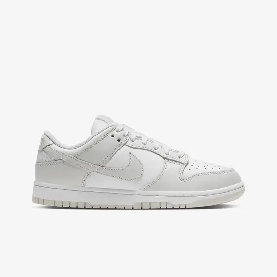 Dunk Low 'White Photon Dust' (W) - Görsel 2