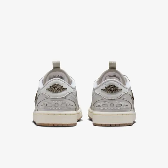 Air Jordan 1 Low Method of Make V3 'Summit White Gum' (W) - Görsel 6