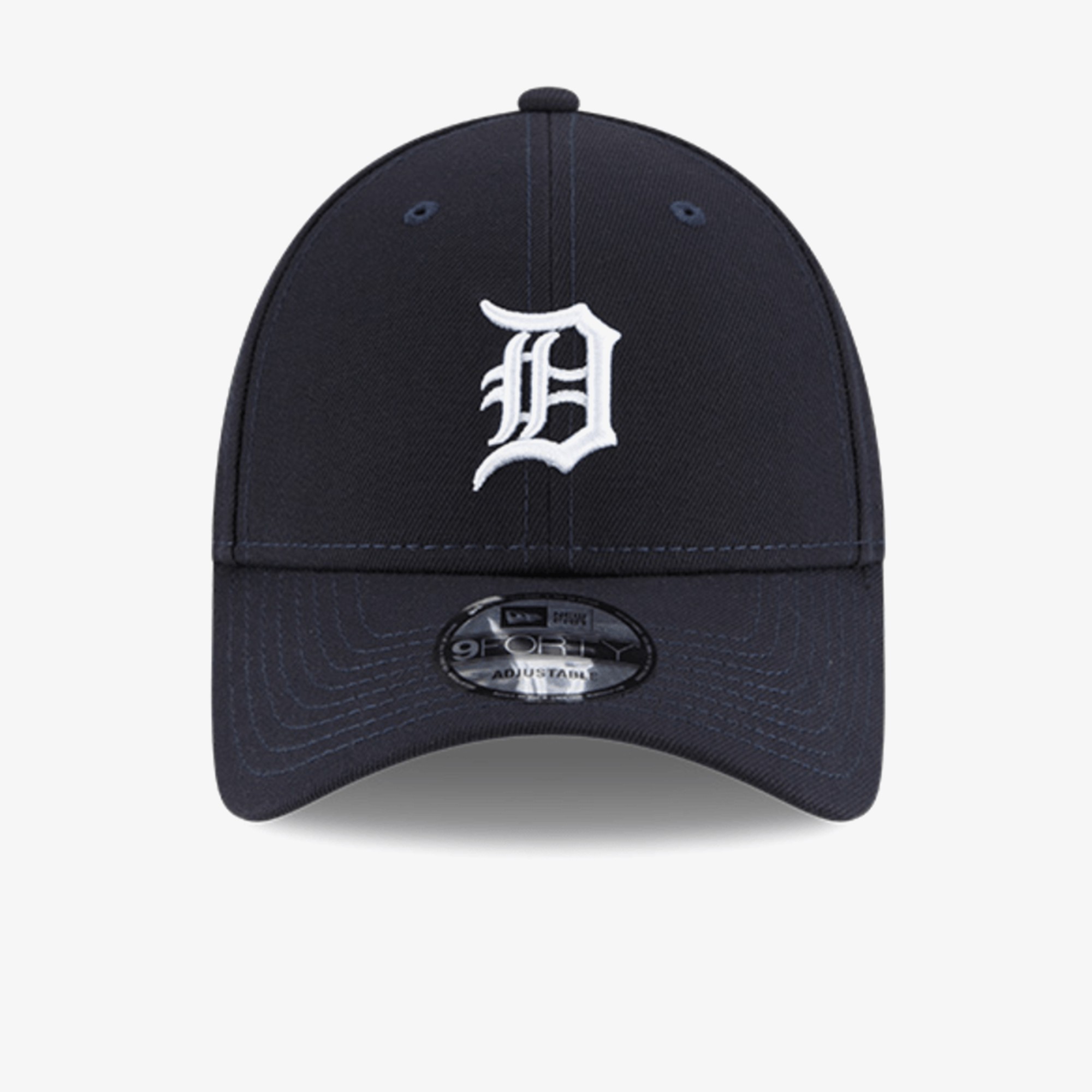 Detroit Tigers The League 9FORTY Adjustable Cap 'Navy'
