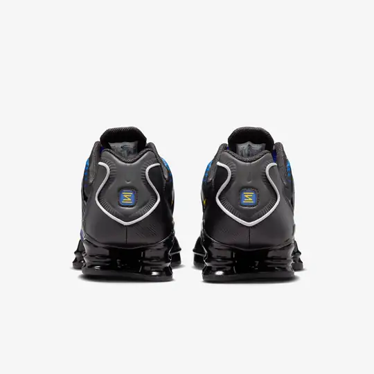 Shox TL 'Lyon Blue' - Görsel 5