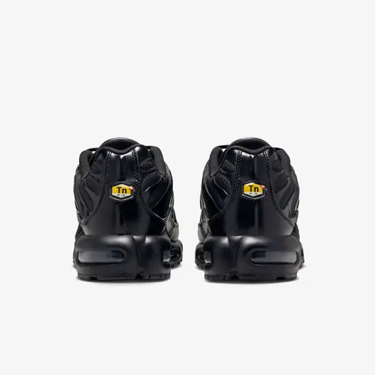 Air Max Plus 'Black' - Görsel 5