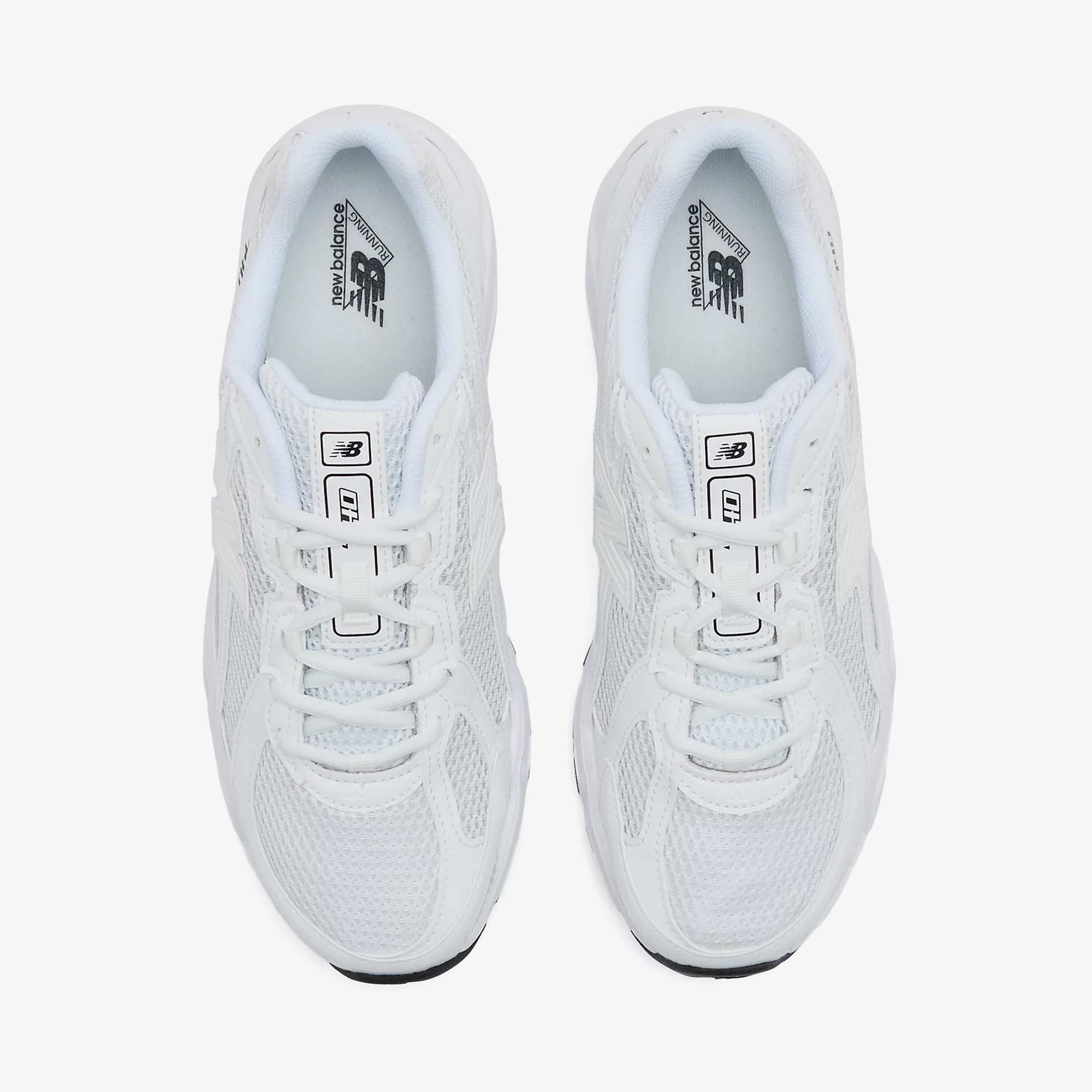 740 'Triple White'