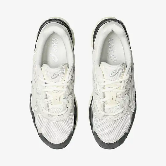 GEL-NYC 'White Smoke Grey' - Görsel 7