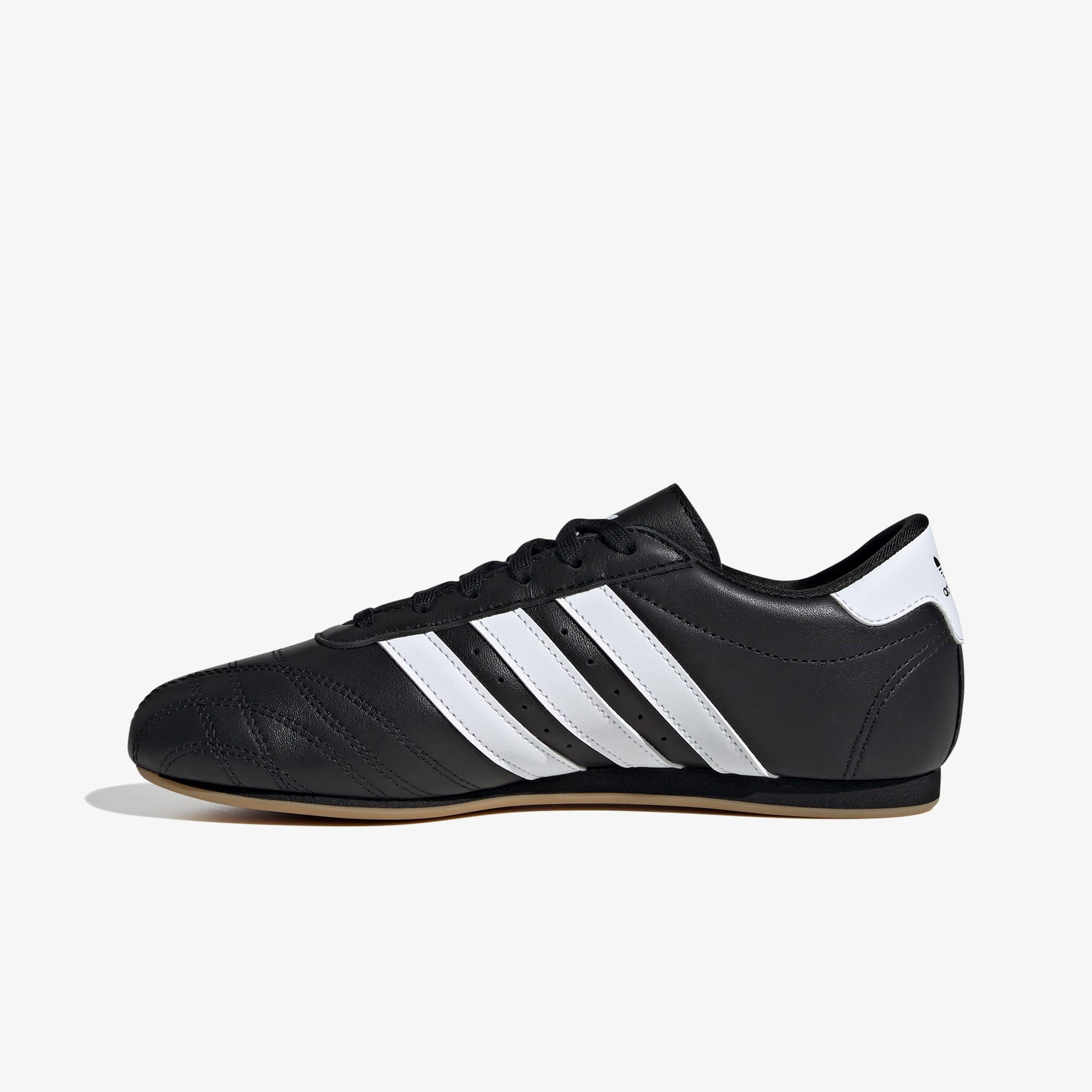 Taekwondo 'Core Black' (W)