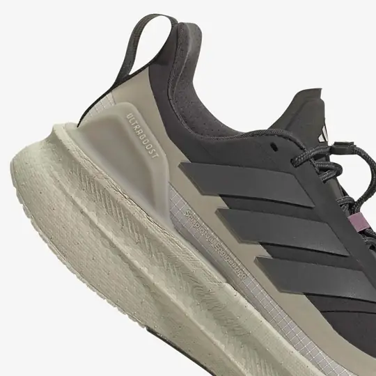 Adidas Carbon Grey Five Alumina Adidas Ultraboost 5