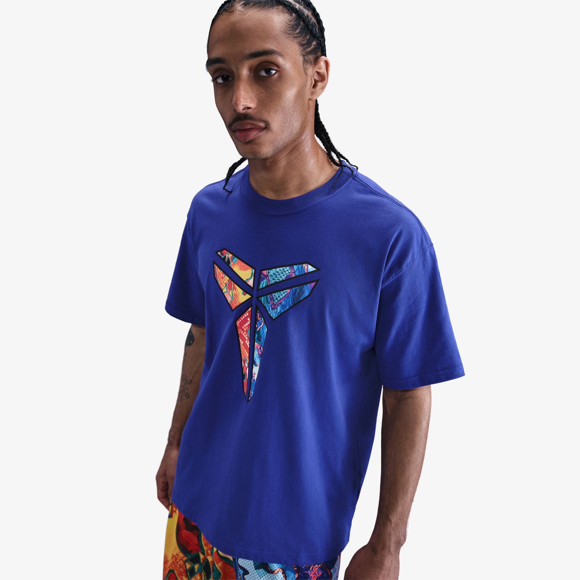 Kobe Tee Max90 'Deep Night'