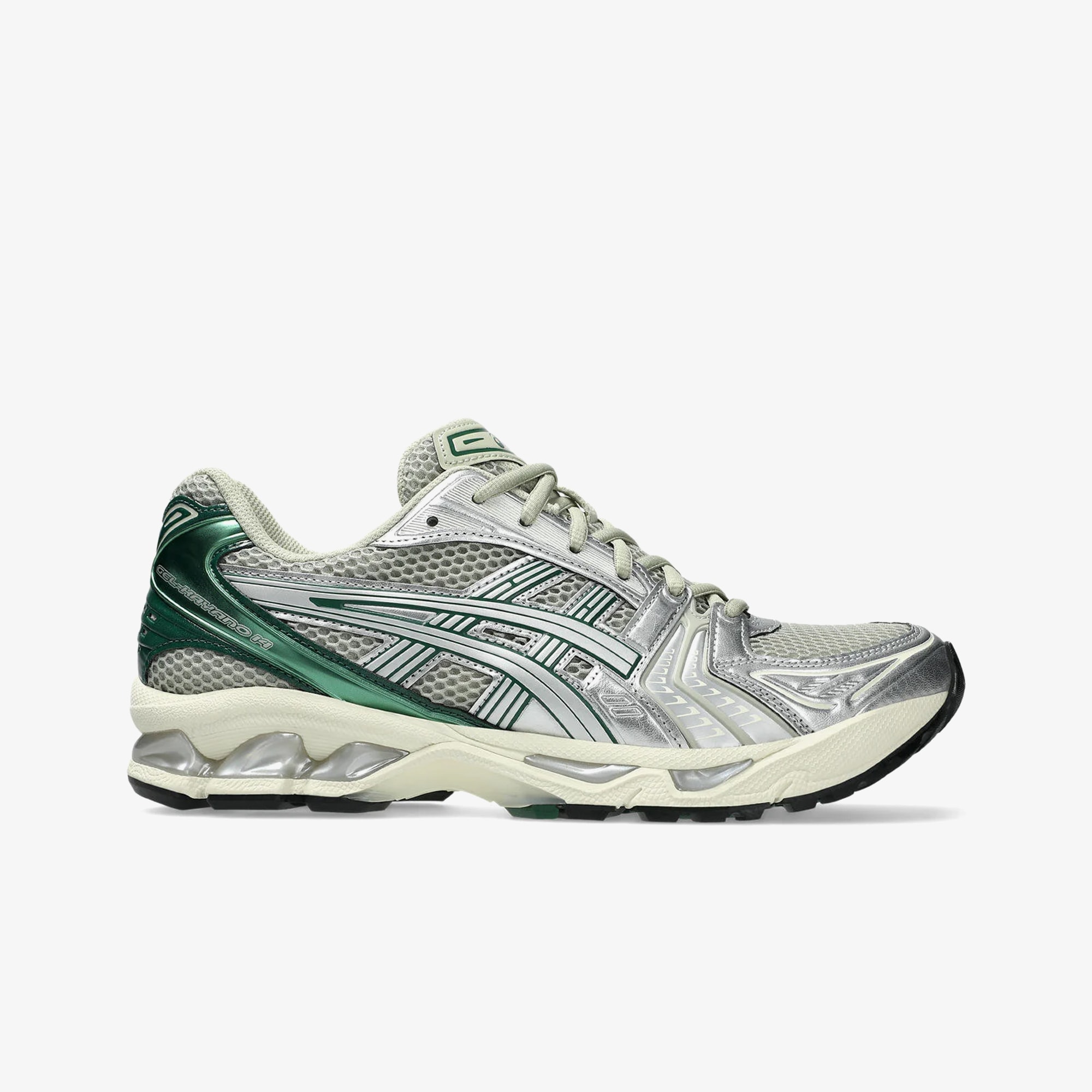 Gel-Kayano 14 'Dried Leaf Green'