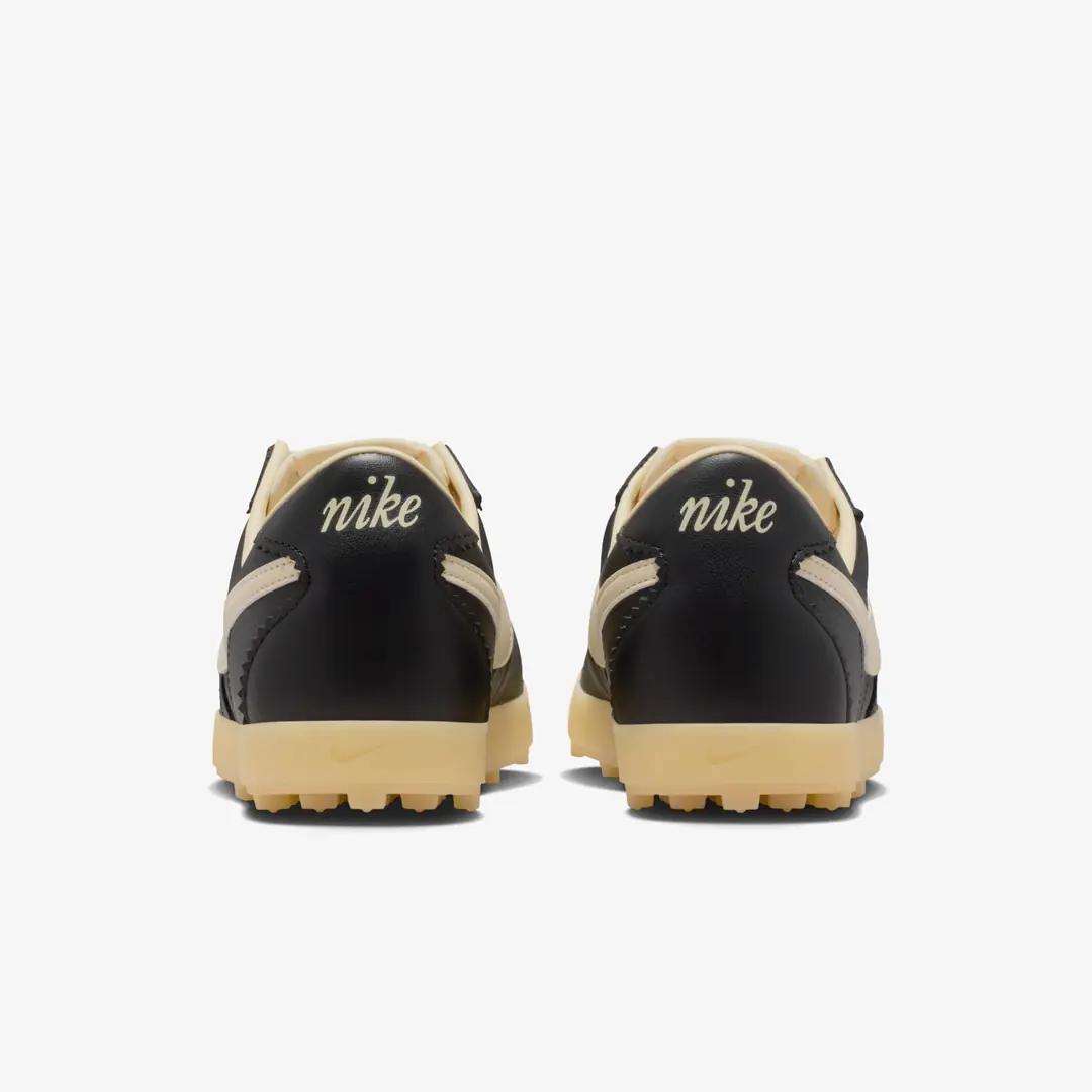 Nike Astrograbber Leather 'Black Muslin Sail' (W) - WUNDER
