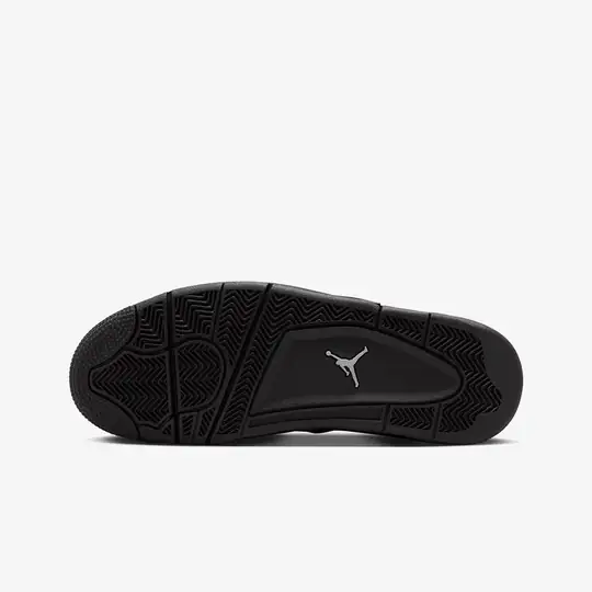 Air Jordan 4 RM 'Black Cat' - Görsel 9
