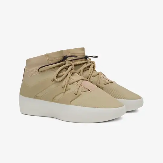 adidas x Fear of God Athletics Basketball 1 'Clay' - Görsel 3