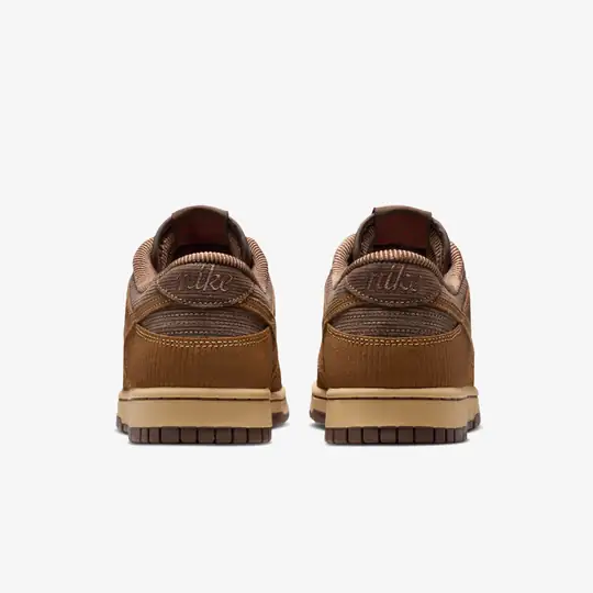 Nike Kahverengi Nike Dunk Low