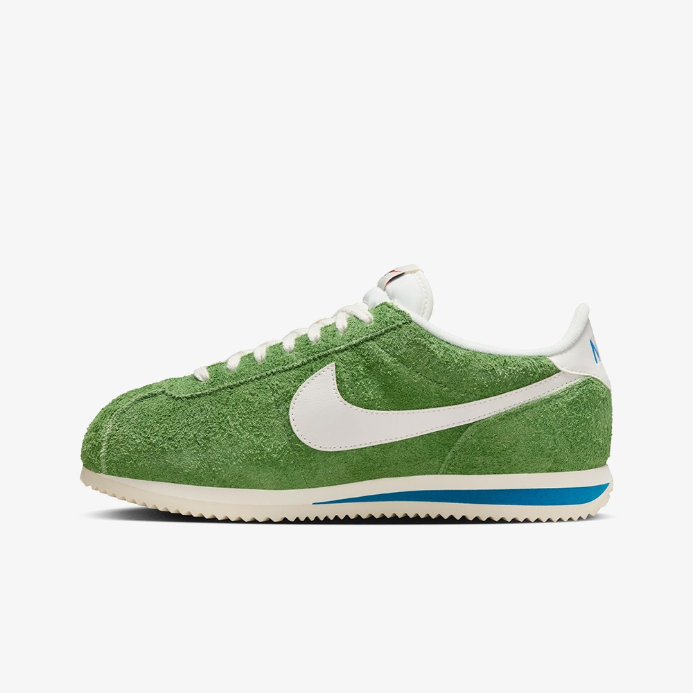 Cortez Vintage 'Chlorophyll'