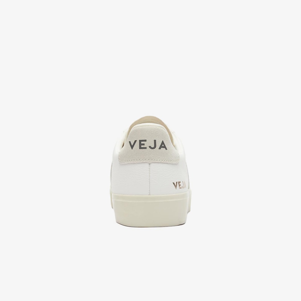 Campo Chromefree Leather 'White Natural'