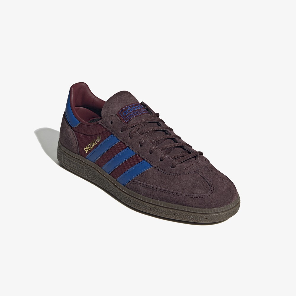 Handball Spezial 'Night Red'