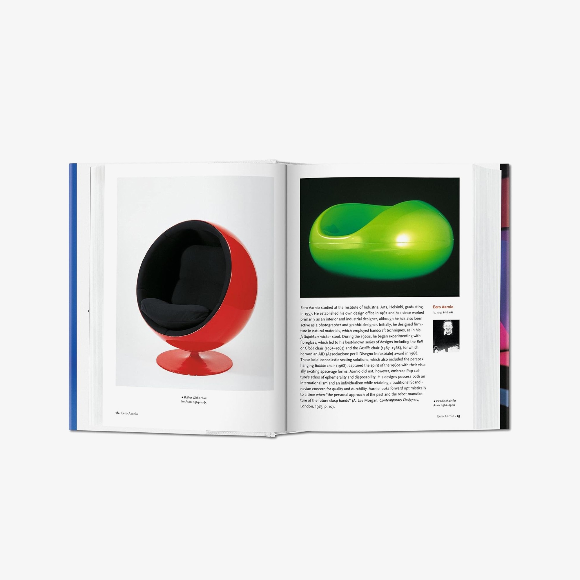 Design of the 20th Century