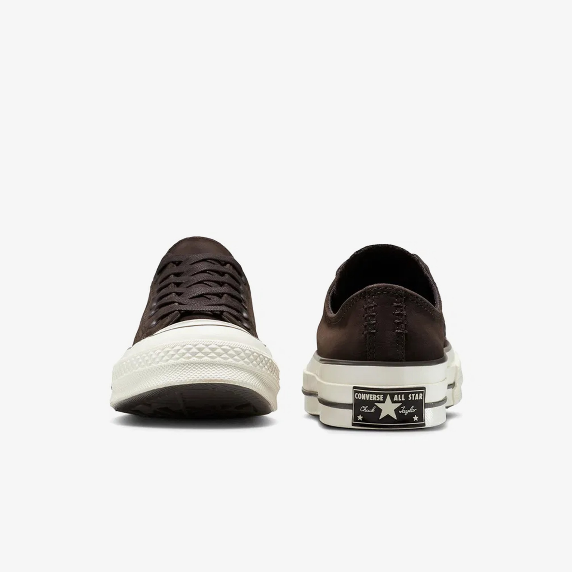 Chuck 70 Suede 'Brown'