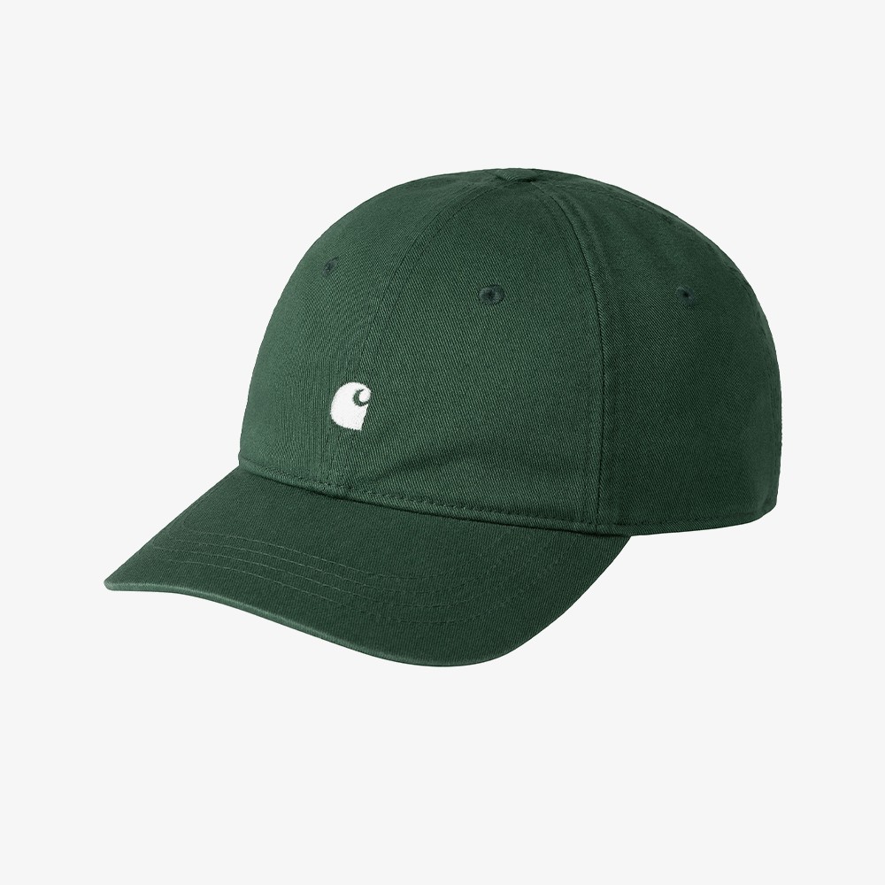 Madison Logo Cap 'Sycamore Tree'