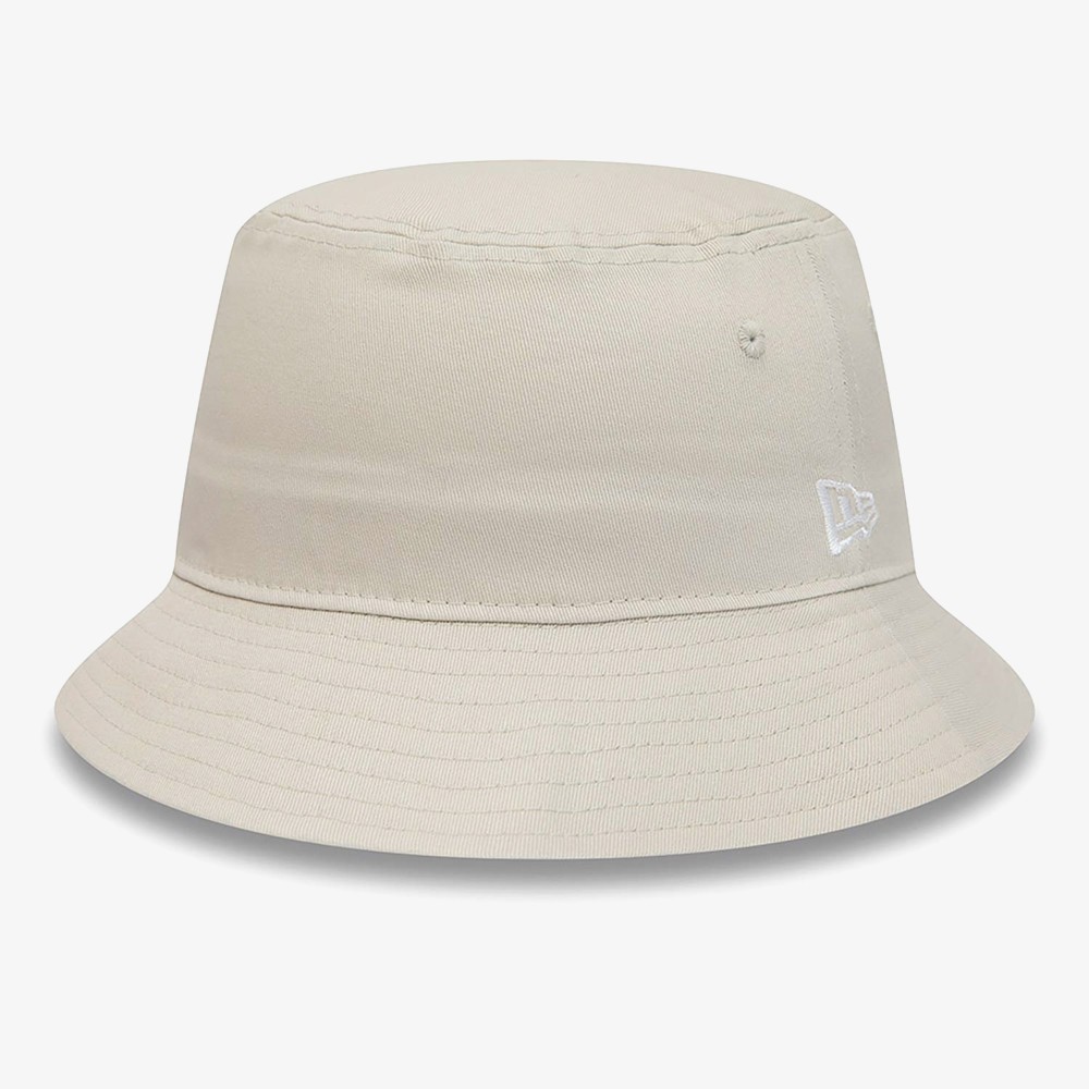 Essential Tapered Stone Bucket Hat - WUNDER