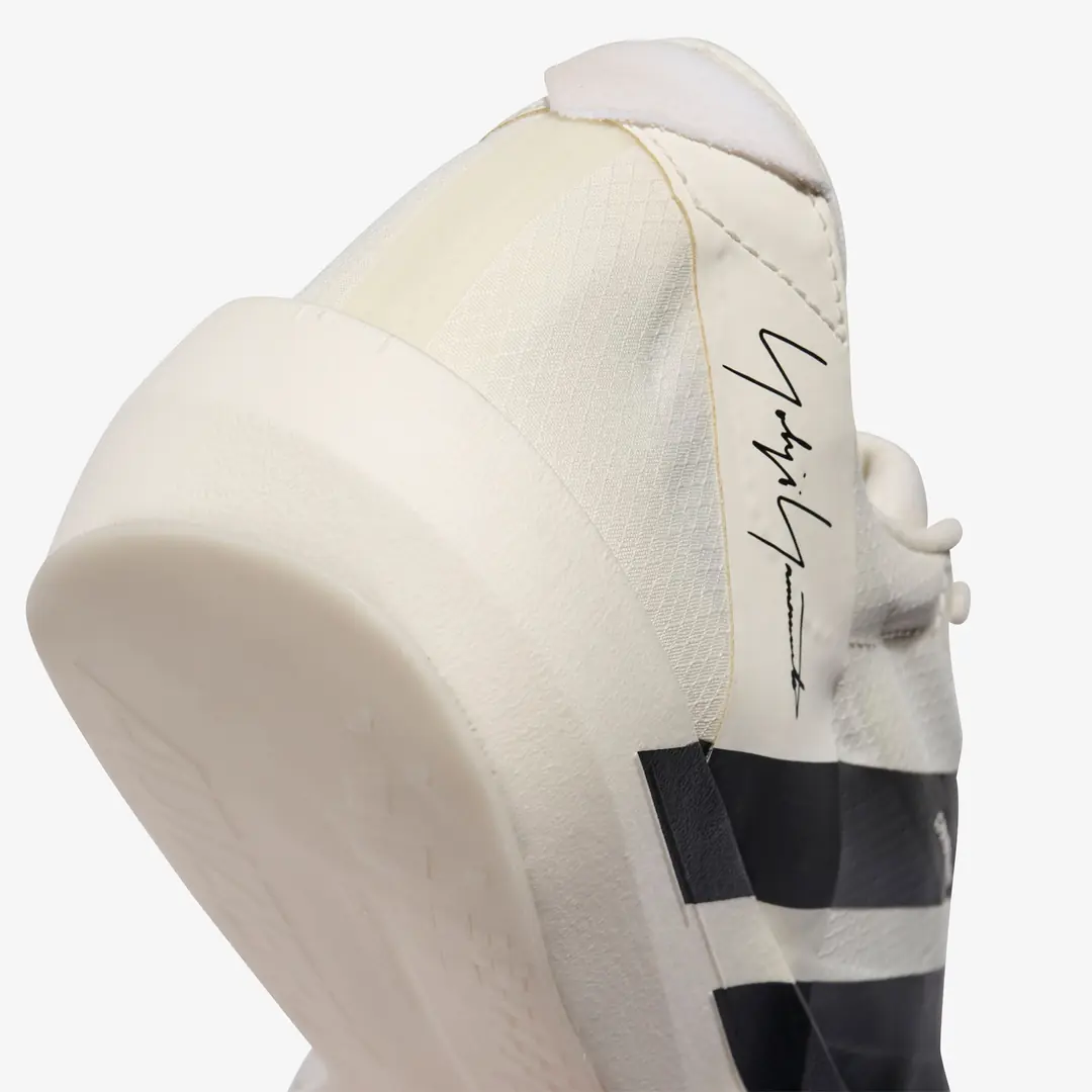 Y-3 Adios 9 'Off White' - WUNDER