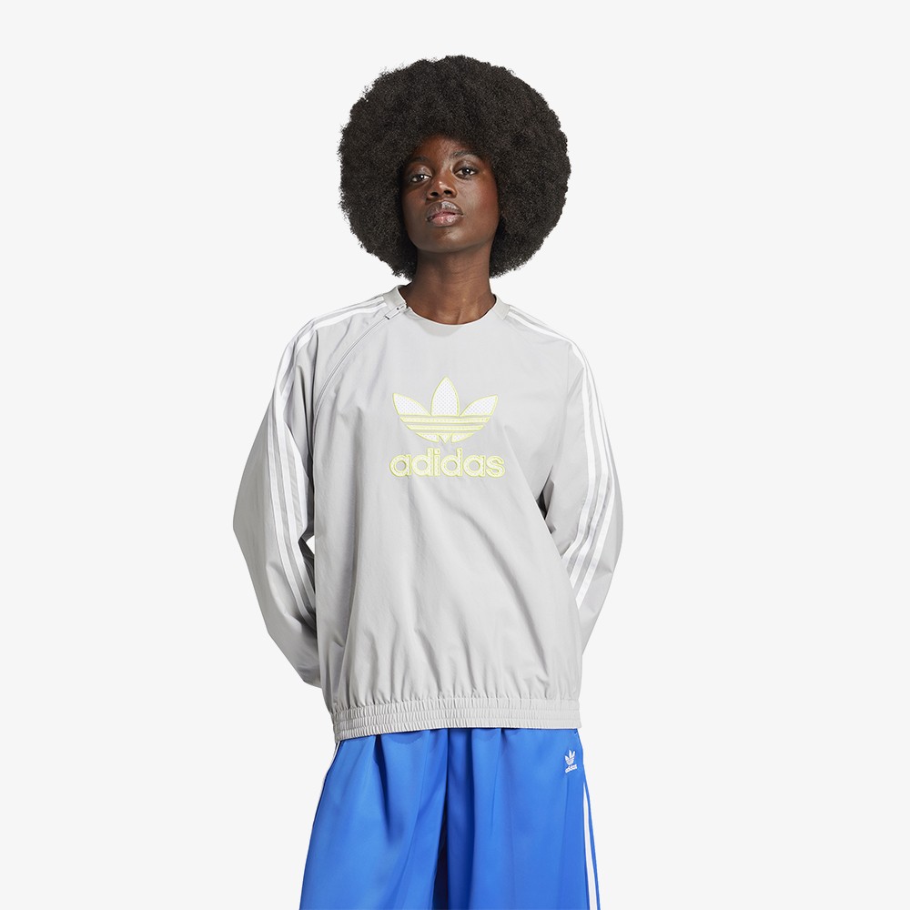 Sweat adidas crew deals