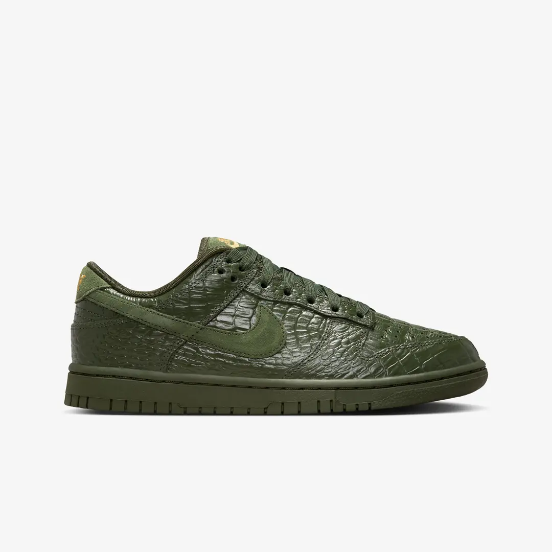 NIKE DUNK LOW★NIKEスニーカー★クロコダイル hv4388-300-a.jpg