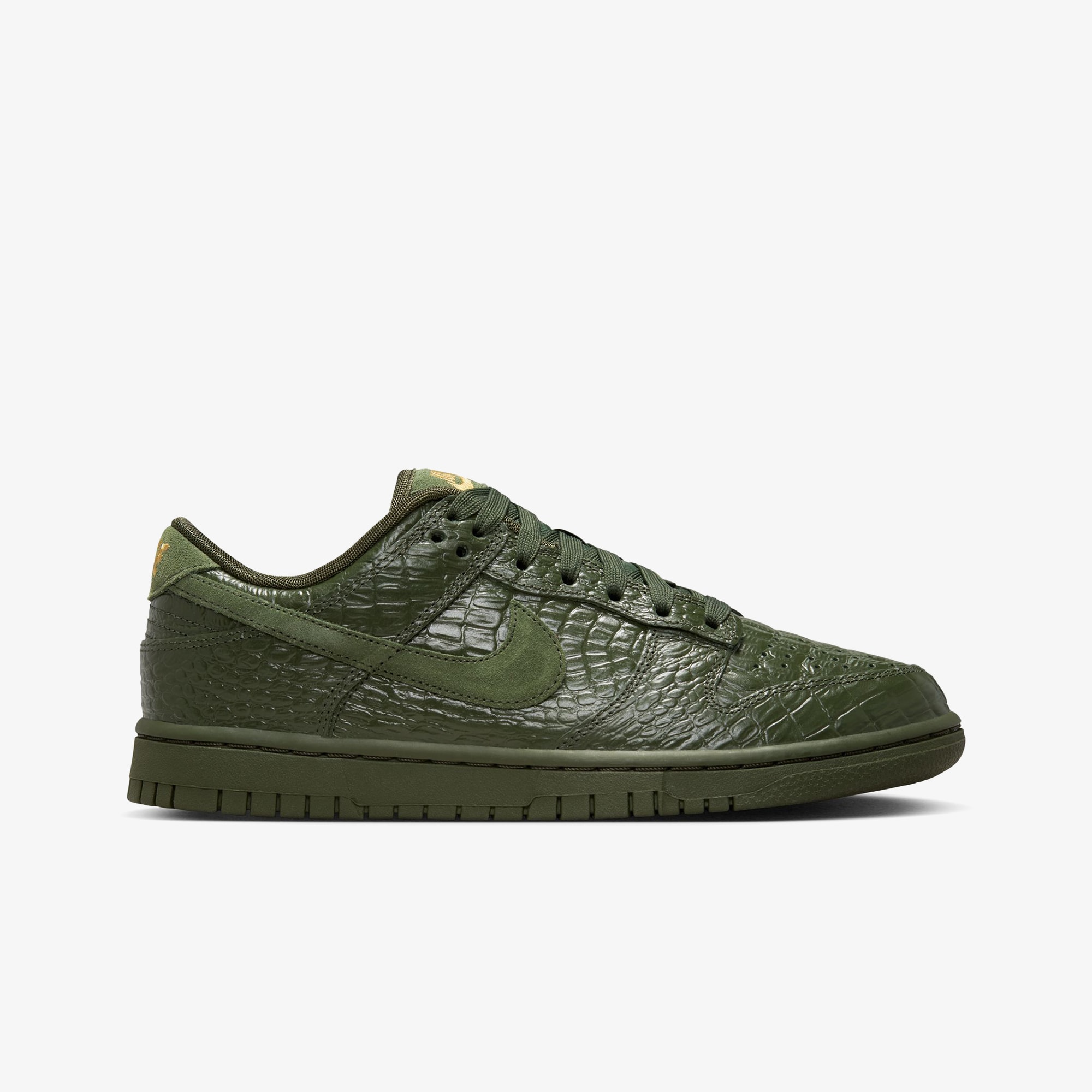 Dunk Low 'Crocodile' (W)