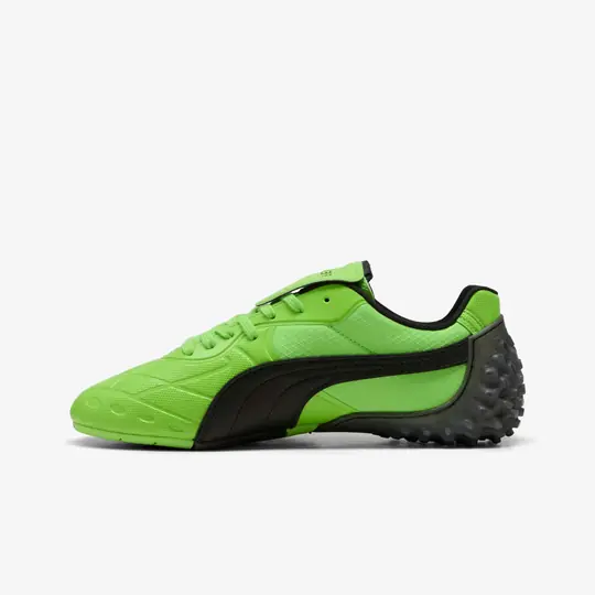 Puma x Fenty Avanti LS-X 'Pitch Green' - Görsel 3