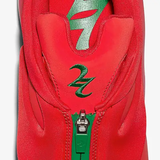 SHAI 001 'Winter Red' - Görsel 7