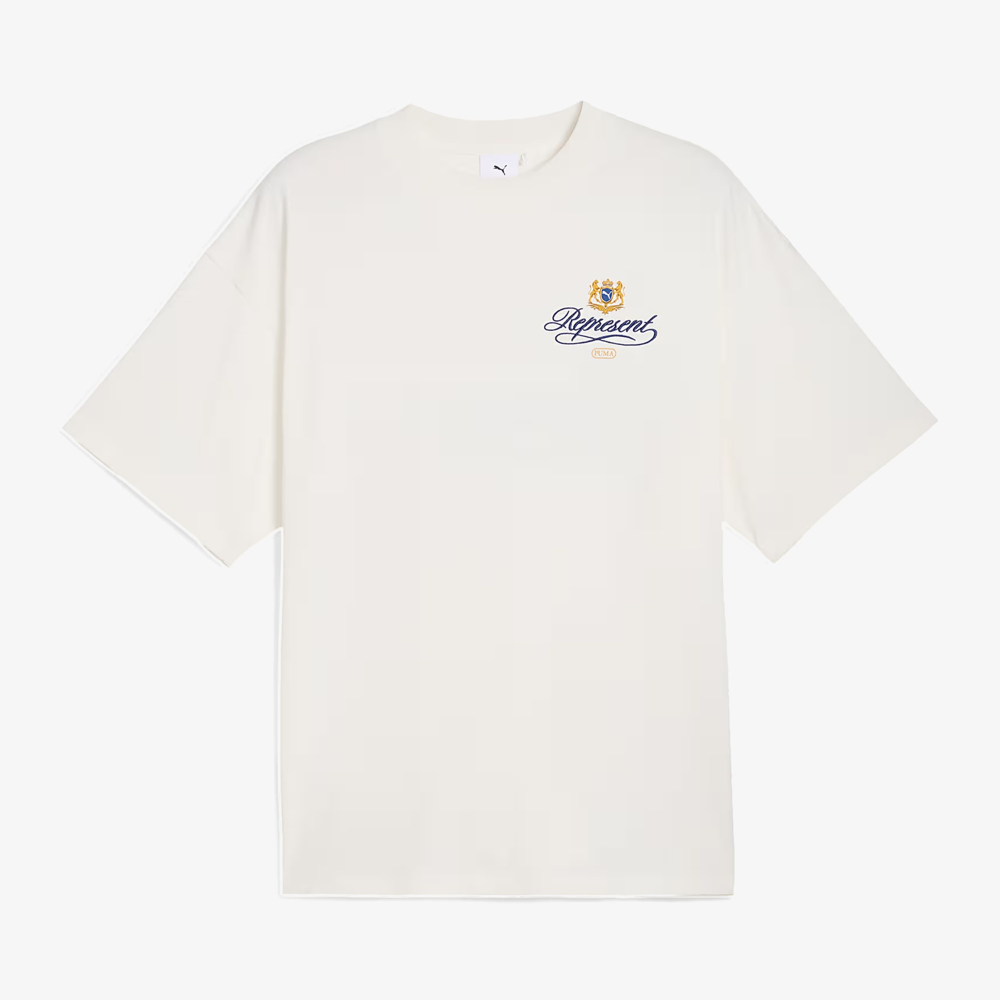 PUMA x REPRESENT Graphic Tee 'Shoji'