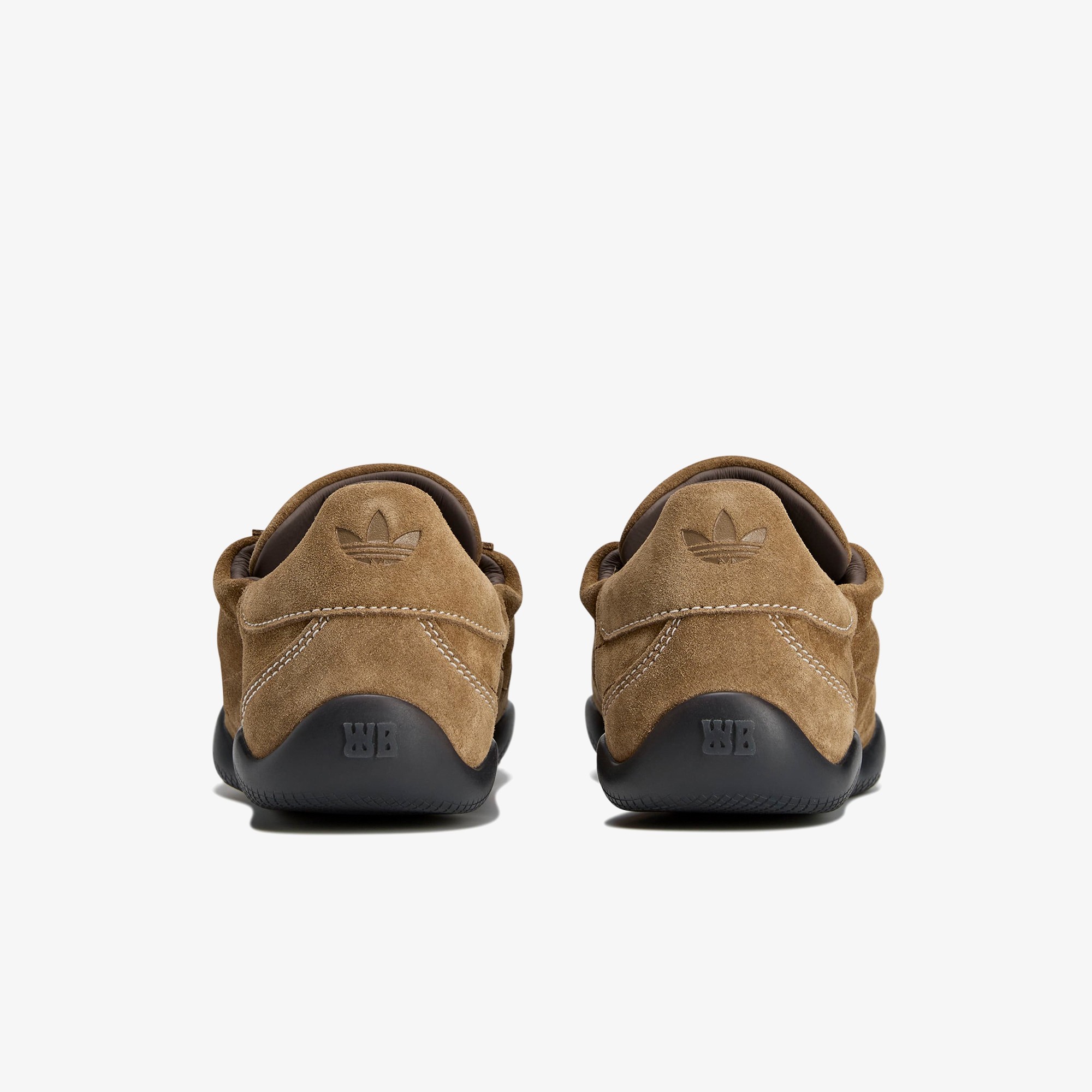 Wales Bonner x adidas Karintha Lo ’Earth Strata’