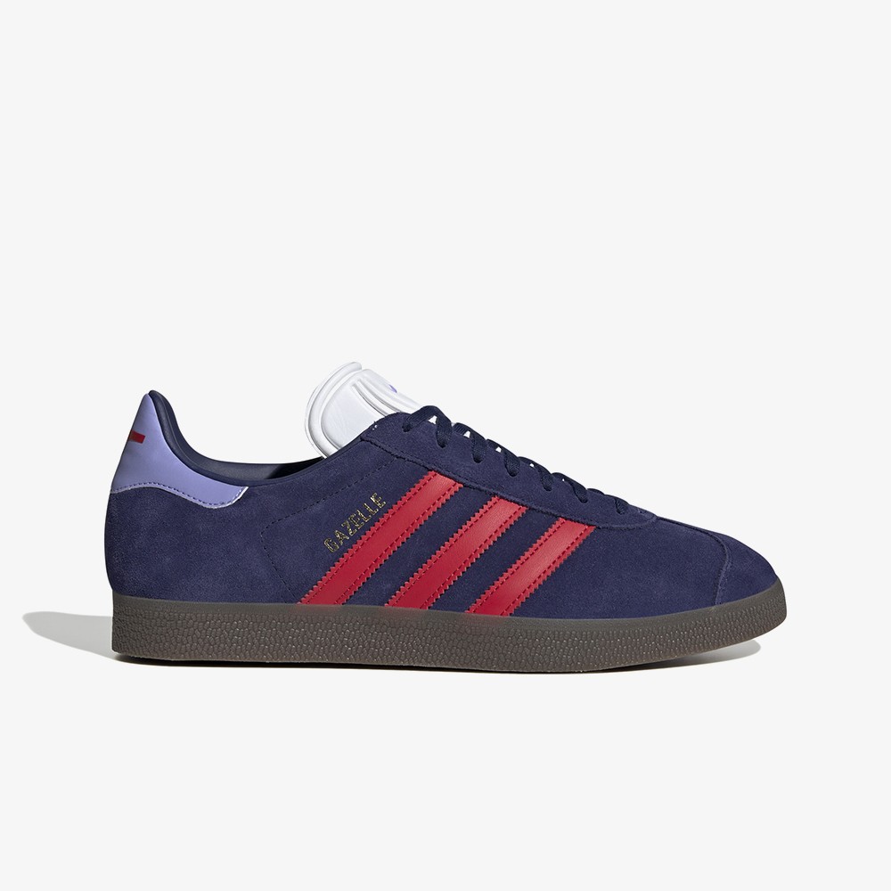 Arsenal FC x adidas Gazelle Rekive 'Night Sky'