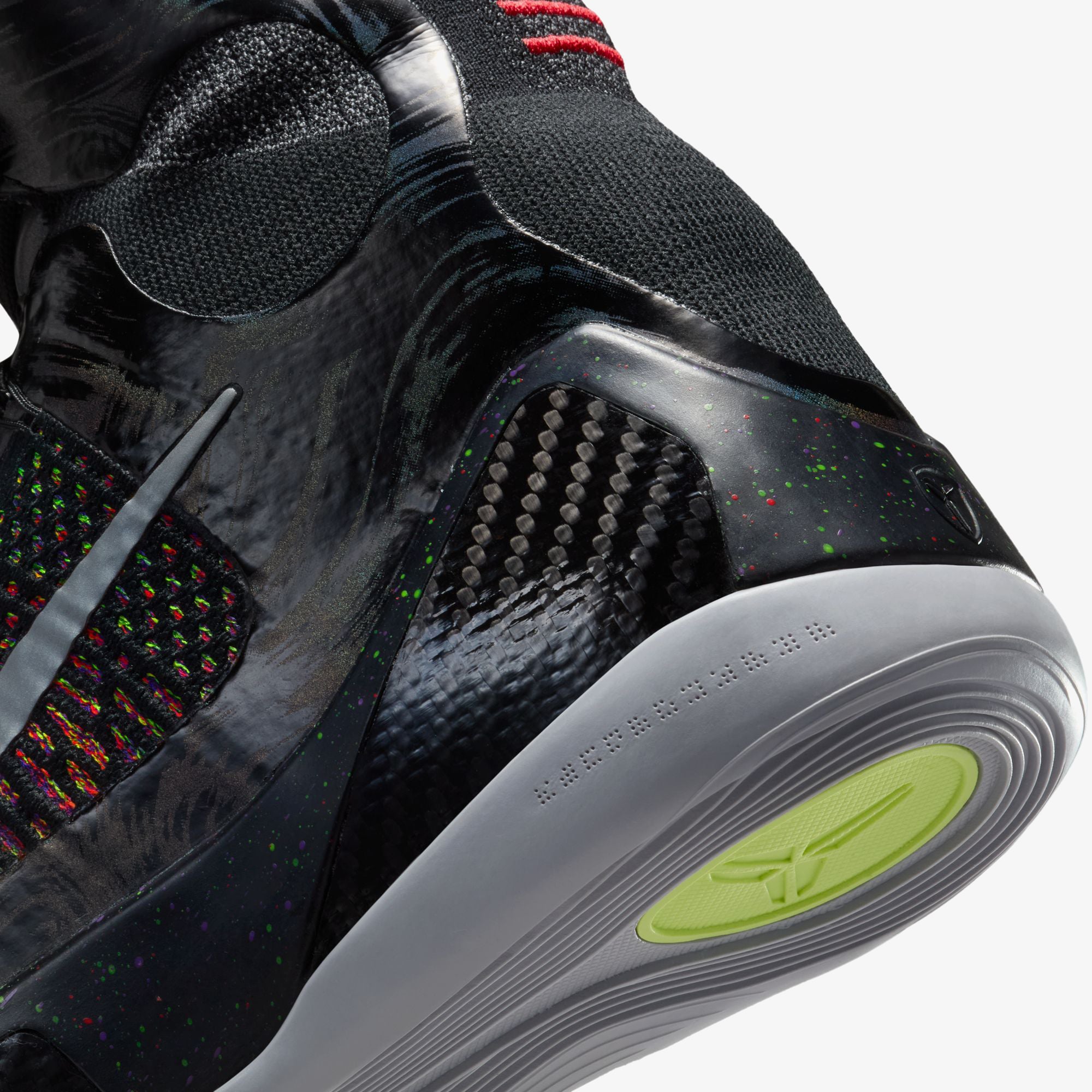 Kobe 9 Elite High Protro 'Masterpiece'