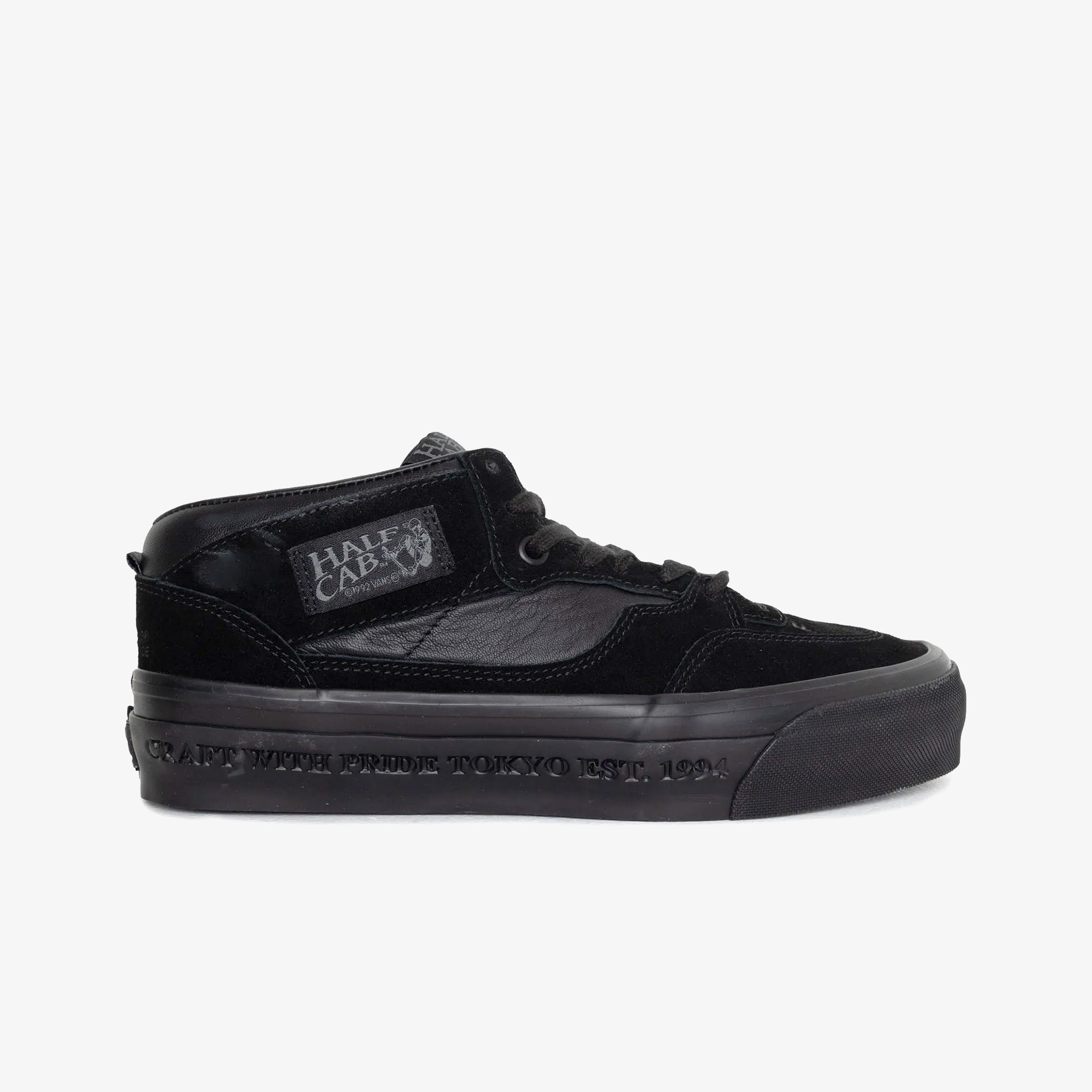 OTW x NEIGHBOORHOOD Half Cab 33 'Black'