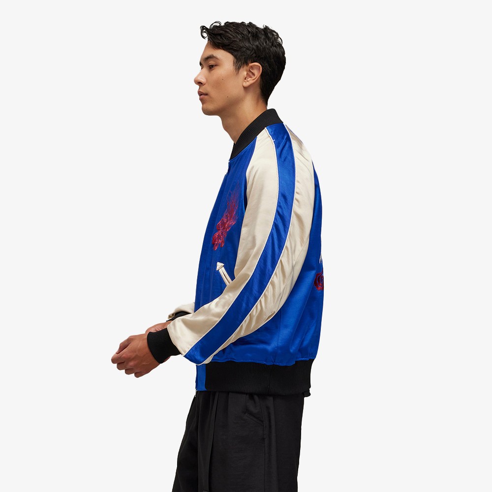 JFA Souvenir Jacket