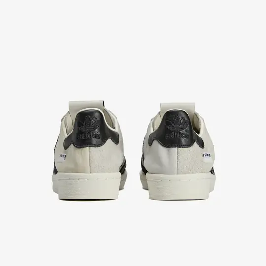 adidas x Song for the Mute Superstar 82 'Cream' - Görsel 5
