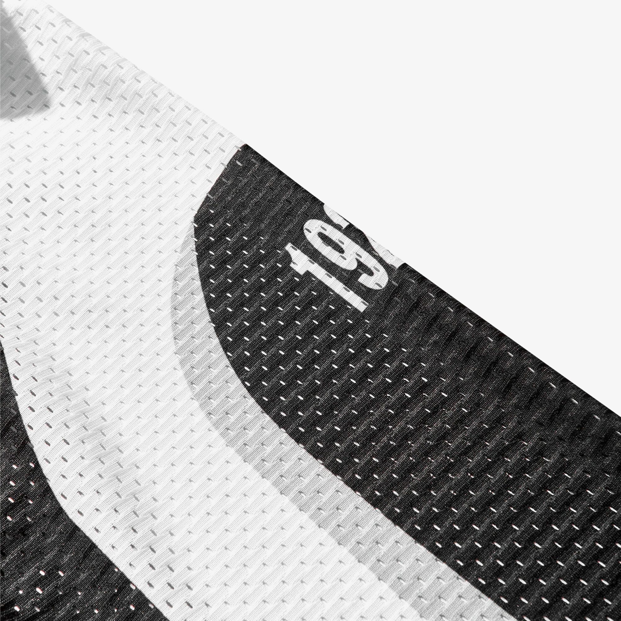 97/98 Lazy Polo 'White'